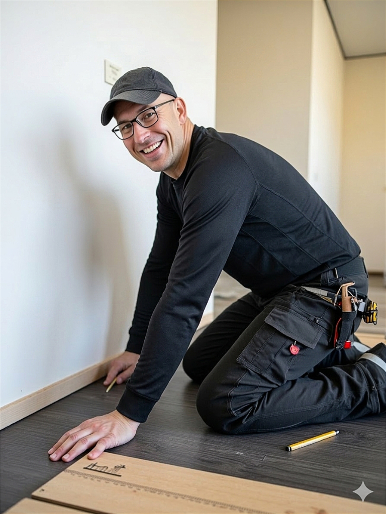 René Kunert – RK-Service Wolfsburg