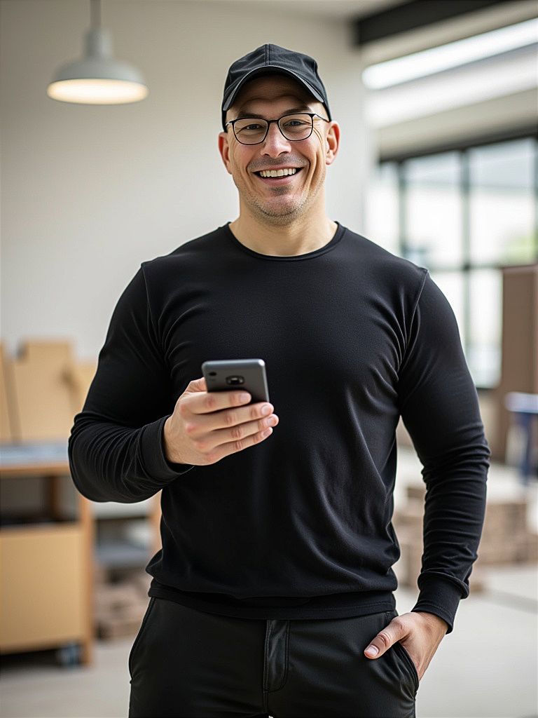 René Kunert – RK-Service